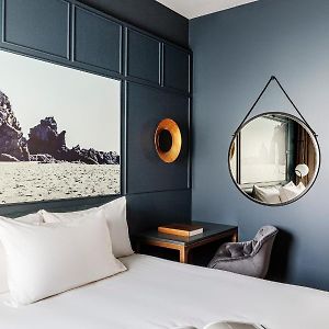 Individual Room